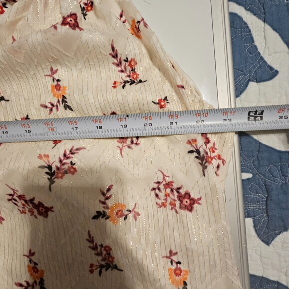 Kobi Halperin Beautiful Sleeveless Dress Size XXL - Picture 12 of 15